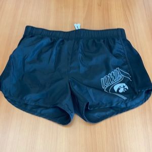 Hawkeye women’s shorts!